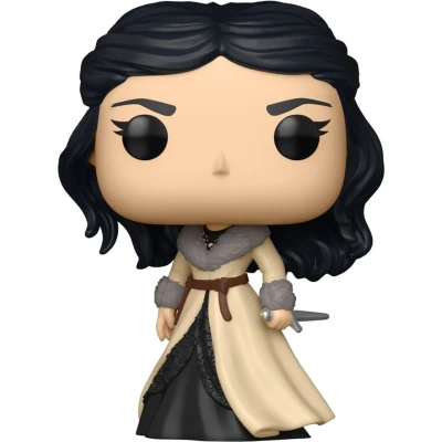 Afbeelding van Netflix The Witcher Funko Pop Vinyl: Yennefer