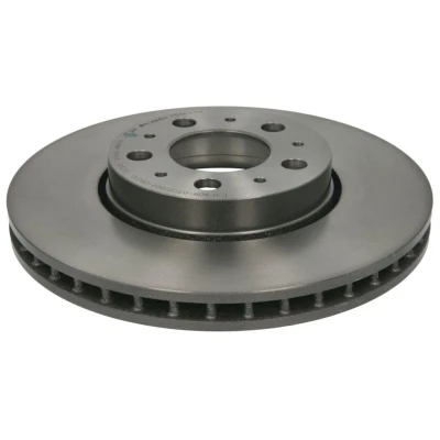 Afbeelding van Brembo Remschijf 09.8633.11