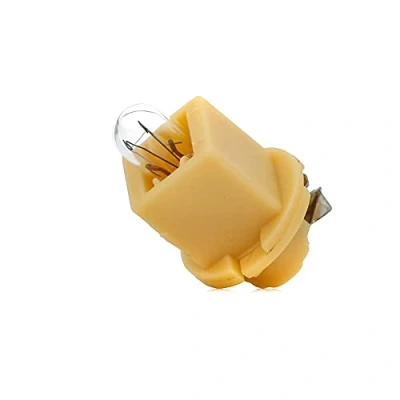 Afbeelding van Gloeilamp, instrumentenverlichting MAGNETI MARELLI 002051500000