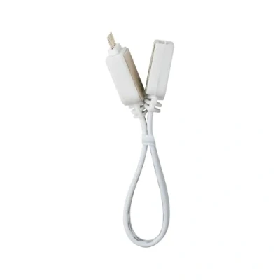 Afbeelding van PAULMANN 70215 Verbindingskabel (l x b h) 11 cm 13 mm 5 1 stuk(s)