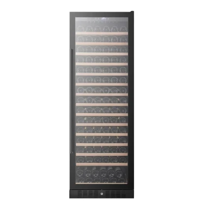 Afbeelding van Temptech Classique Wijnkoelkast CL180SB 1 zone