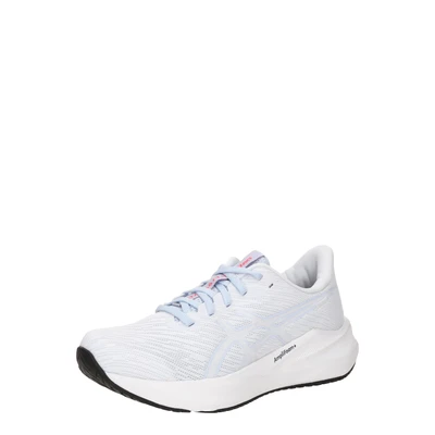 Afbeelding van Asics Versablast 4 Hardloopschoenen voor op de weg, Dames, Maat: 37, White blue fade Kunststof