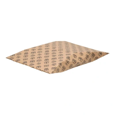 Afbeelding van 20x Cadeau doos 300 x 220 80 mm E golf (± 1,5 mm) Karton Universele verzenddozen
