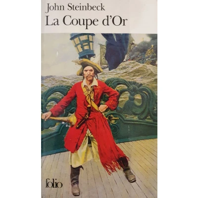 Afbeelding van Coupe D or
