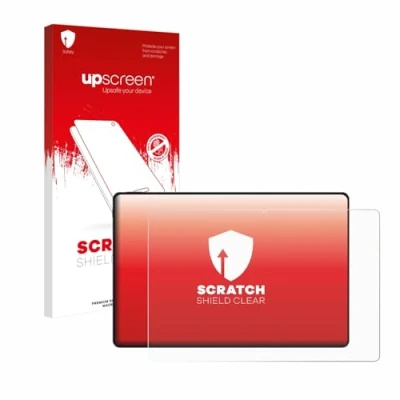 Afbeelding van upscreen Screenprotector voor Honor MagicPad 2 Folie Beschermfolie transparant