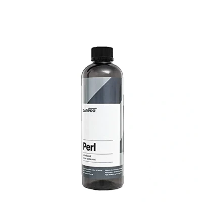 Afbeelding van CarPro PERL Plastic, Motor, Rubber, Leer 500ml