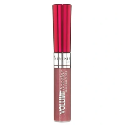 Afbeelding van Rimmel Volume Booster Lip Plump Gloss 025 Passion