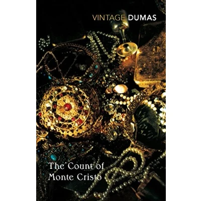 Afbeelding van The Count Of Monte Cristo