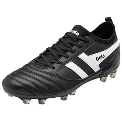 Afbeelding van Gola Men&#039;s Echo Tx Indoor Court Shoe,