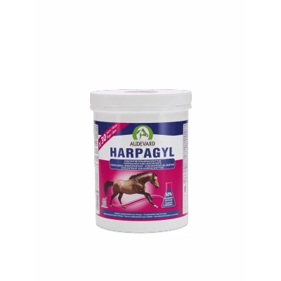 Afbeelding van Harpagyl Audevard 450 gram