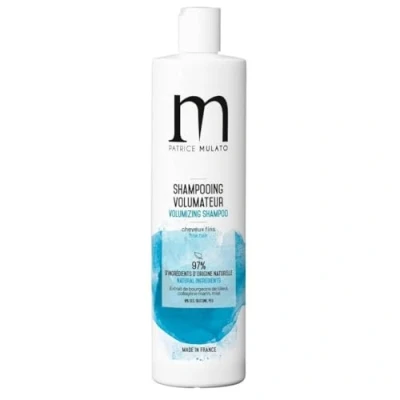 Afbeelding van Mulato Volume shampoo, fijn haar, 500 ml