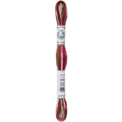 Afbeelding van DMC Mouline Coloris