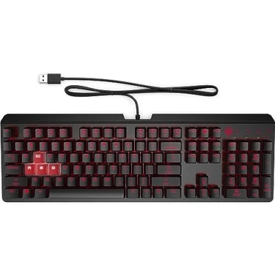 Afbeelding van HP OMEN Encoder Gaming Keyboard