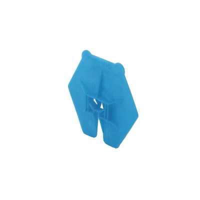 Afbeelding van Boni S Diameter Diameter: 70/75mm Polypropyleen Clip spouwanker 3.6 4.5mm 50 stuks