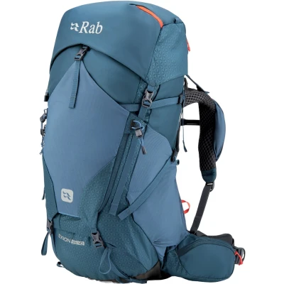 Afbeelding van Rab Exion 55 ND Outdoor hardwaren Tassen Backpacks
