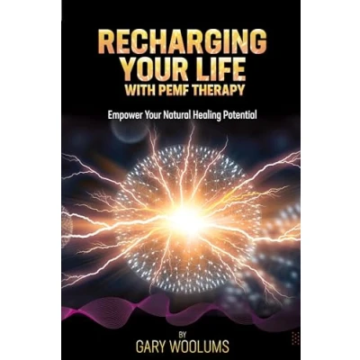 Afbeelding van Recharging Your Life with PEMF Therapy: Empower Natural Healing Potential