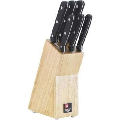 Afbeelding van Richardson Sheffield Cucina messenblok 6 delig