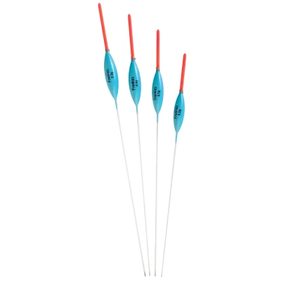 Afbeelding van Frenkies Dobbers Milan (5 Stuks of 2,25/stuk) Rood / 0.20g 5