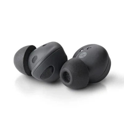 Afbeelding van COMPLY Foam oordopjes ontworpen voor Samsung Galaxy Buds2 Pro Ultiem comfort onwankelbare pasvorm Medium, 3 paar