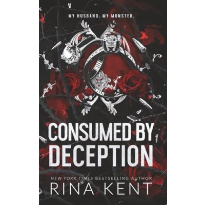 Afbeelding van Consumed by Deception: Special Edition Print: 3