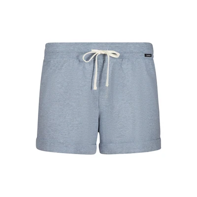 Afbeelding van Skiny Night In Mix &amp; Match Pyjamabroek, Dames, Maat: 40, Blau