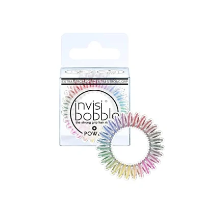 Afbeelding van Invisibobble Power Magic Rainbow