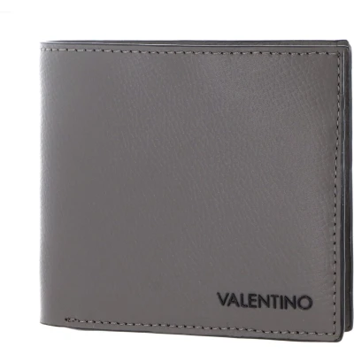 Afbeelding van VALENTINO Jongens Mannen Portemonnee Fango VPP7OA13, Modder, VPP7OA13