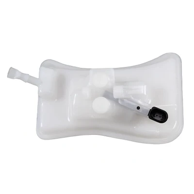 Afbeelding van METZGER 2140417 Compensatiereservoir, remvloeistof Met deksel, sensor