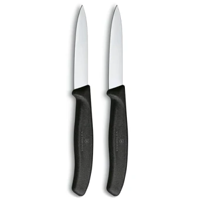 Afbeelding van Groentemesje Swiss Classic Victorinox Set