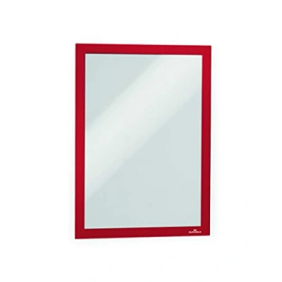 Afbeelding van Durable MAGAFRAME A4 retail