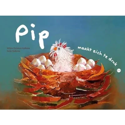 Afbeelding van Pip (Hardback)