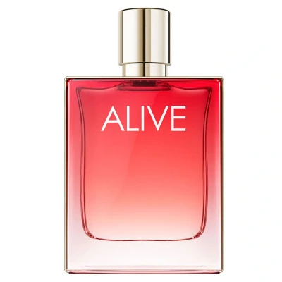 Afbeelding van Hugo Boss Alive Intense 80 ml Eau de Parfum Spray