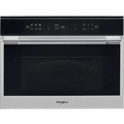 Afbeelding van Whirlpool W7 MW461 inbouw combimagnetron