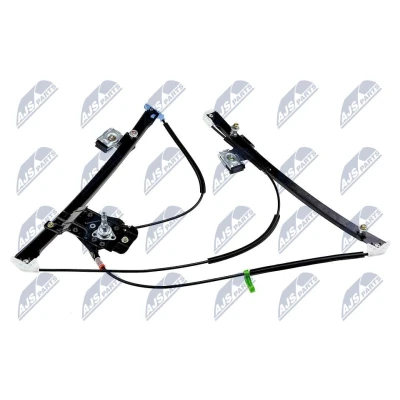 Afbeelding van Nty Raammechanisme Links voor Manueel (handmatig) EPS VW 081 VOLKSWAGEN: Polo III Hatchback