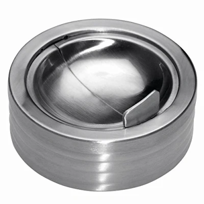 Afbeelding van CHG 3315 00 wind asbak hoogte 5,5 cm diameter: 11,5