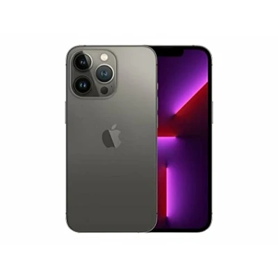 Afbeelding van Apple iPhone 13 Pro, 128GB, Grafiet (Refurbished)