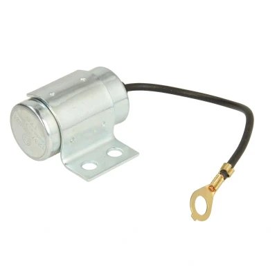 Afbeelding van Bosch Condensator 1 237 330 821