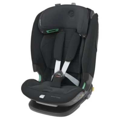 Afbeelding van Maxi Cosi Autostoel Titan Pro2 I Size Authentic Graphite