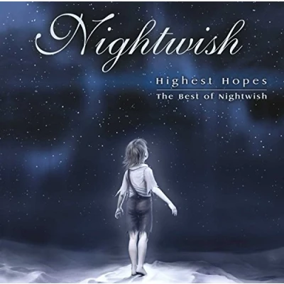 Afbeelding van Nightwish Highest Hopes The Best Of (CD)