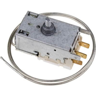 Afbeelding van Whirlpool Thermostat ranco k59 s2785500 481010615118