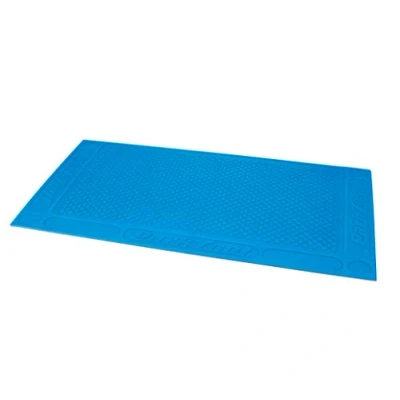 Afbeelding van Park Tool OM 2 Revisie Mat, Blauw, 15` x 24.5`