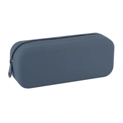 Afbeelding van APLI 19781 UpNorth Collection multifunctionele etui van siliconen, blauw, 185 x 75 55 mm