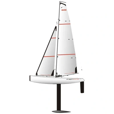 Afbeelding van Joysway Dragon Force 65 RC zeilboot RTR 650 mm