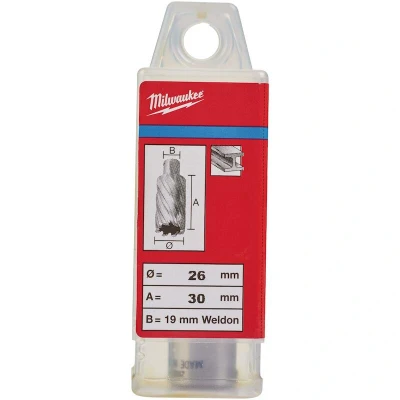 Afbeelding van Freeskroon Hss 26 X 30 Mm