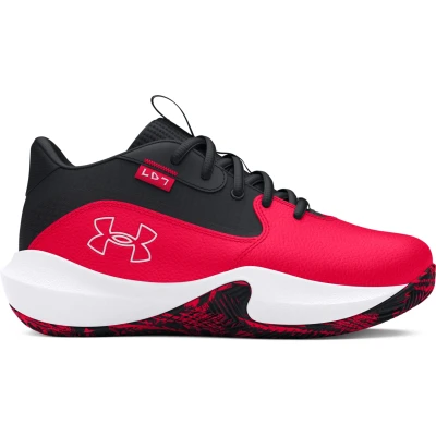 Afbeelding van Kinderschoenen voor binnen Under Armour Pre School Lockdown 7