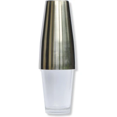 Afbeelding van Point Virgule Cocktailshaker Boston Shaker