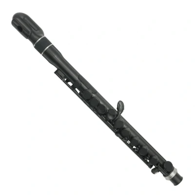 Afbeelding van NUVO NUJF220BK jFlute 2,0, Fluit