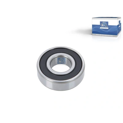Afbeelding van DT Spare Parts 3.34085 Voering, spanrolhefboom