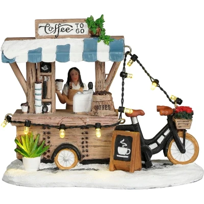 Afbeelding van Luville Coffee to go