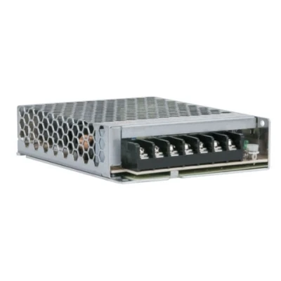 Afbeelding van Meanwell Power Supply 100 W 24 VDC MEAN WELL LRS
